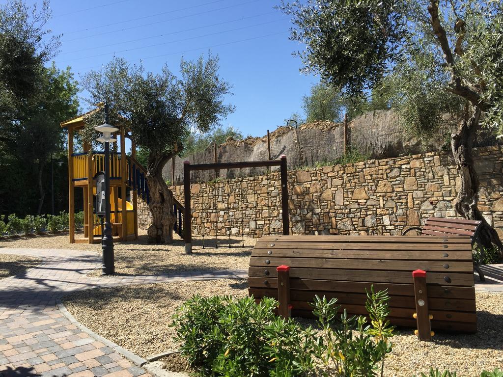 Camping Edy دْيانو مارينا المظهر الخارجي الصورة