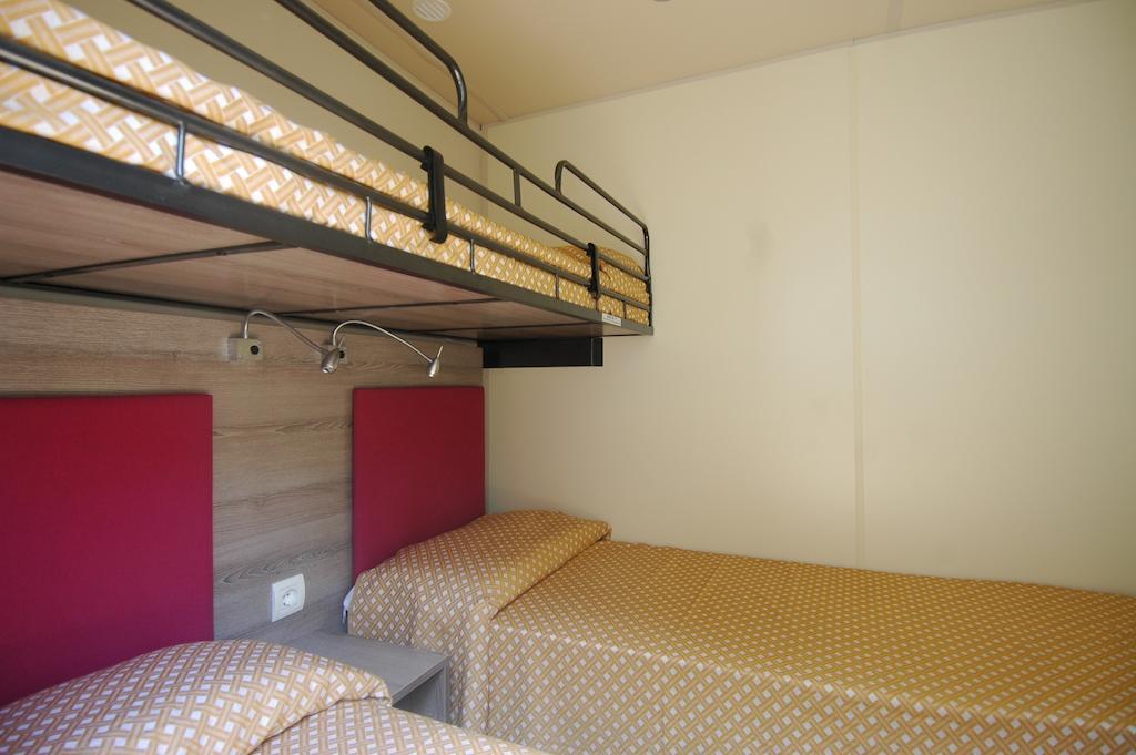 Camping Edy دْيانو مارينا المظهر الخارجي الصورة