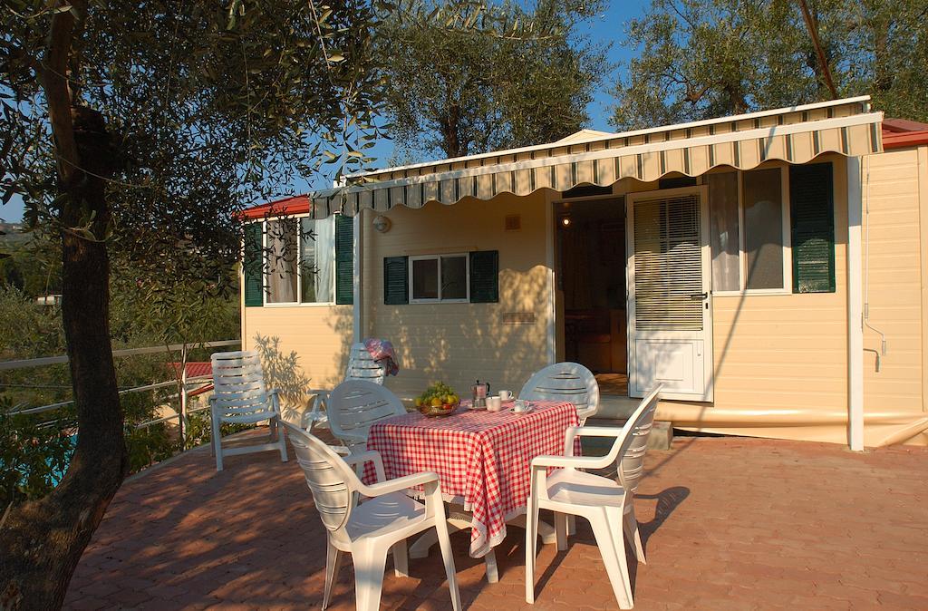 Camping Edy دْيانو مارينا المظهر الخارجي الصورة