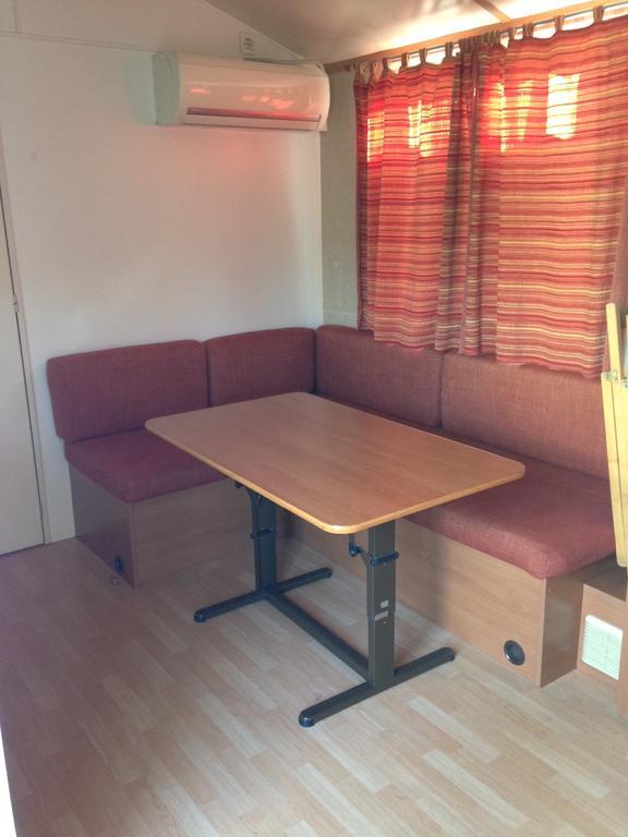 Camping Edy دْيانو مارينا المظهر الخارجي الصورة